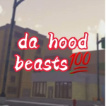 DaHoodBeast