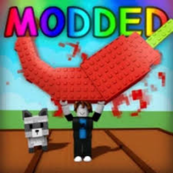 Grow a garden [MODDED]