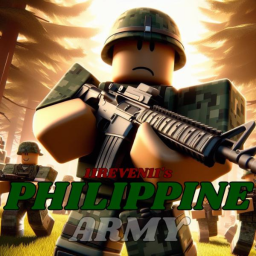 🇵🇭 The Philippine Army
