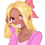 Gamer Riley fun