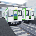 浜崎鉄道 Hamazaki Railway