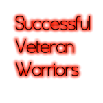Successful Veteran Warriors