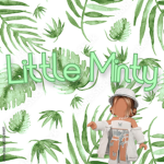 Little Minty