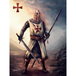 Templar Crusaders (TC)