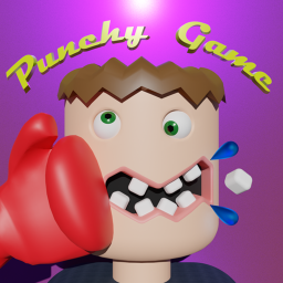 Punchy Game! [BETA] icon