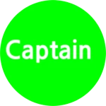 Captain