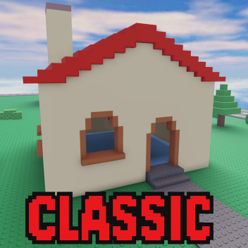 Classic 🏡RP