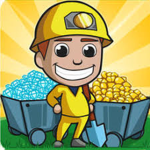 Miners Of Mine World
