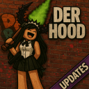 DERS HOOD [0 DELAY!]