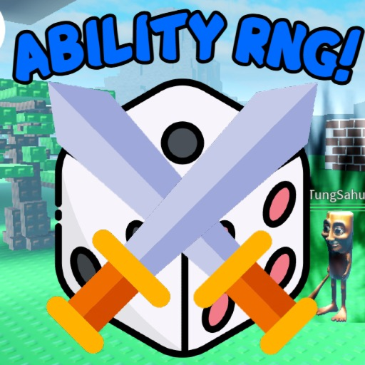 Ability RNG! (COMEBACK!)