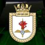 Commando Helicopter Forceᅠ