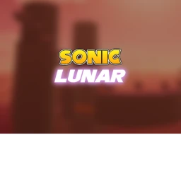 Sonic Lunar (Blossom Cave Zone) icon