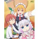 Adventures in Anime