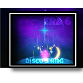 Disco's RNG [Update] [In Dev] scripts