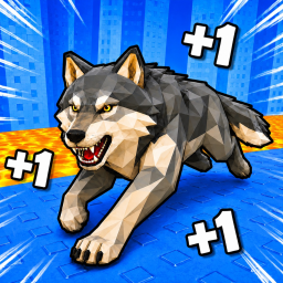 +1 Speed Evolve 🦊 [UPD 6] icon