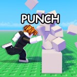 Punch! [UPDATE 2] WORLD CUTTING SLASH