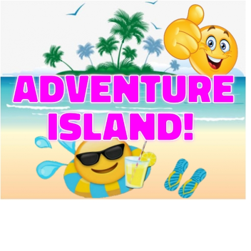 Adventure Island!