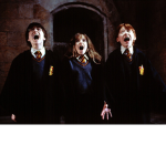 - Golden Trio -