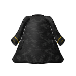 PoTato tactical jacket
