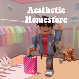 Aesthetic Homestore