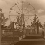 The Circus of the West.