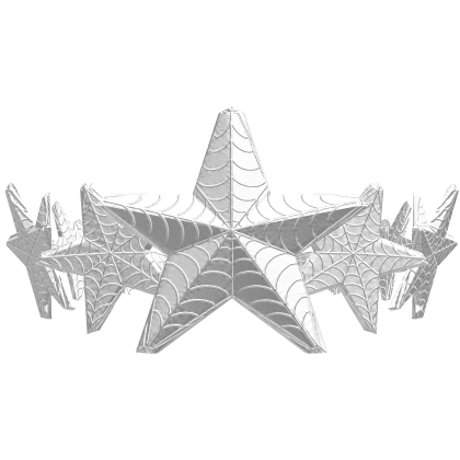 (Part 1) Pure White Spider King of the Night Addon