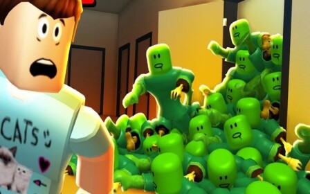 the zombi