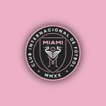 Only InterMiami soccer fans!