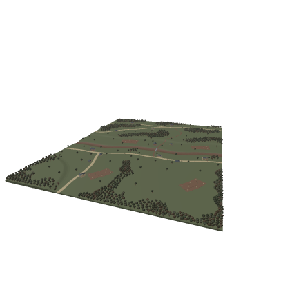 WW2 Map but i got rid of the lag scripts