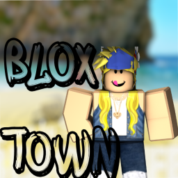 Blox Town!