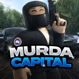 Murda Capital 2: DC [TESTING, ALPHA]