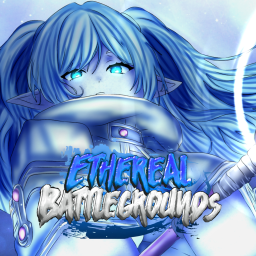 [FRIEREN✨] Ethereal Battlegrounds icon