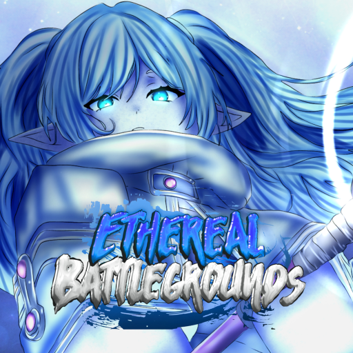 Ethereal Battlegrounds