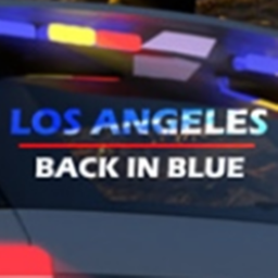 [BECOME A COP] Los Angeles