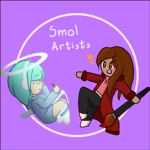 Smol Artists