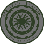 [SST] Sub-Team "Svalinn"