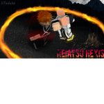 Bleach: Reiatsu Hexis