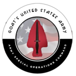 Goat’s Army Special Operations Command