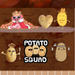 Da potato nation