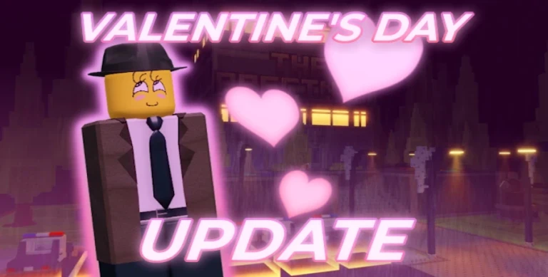 🩷 Valentine's Event 🩷