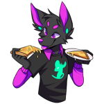 shadow the furry fans :D