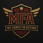 MY FAMILY in ACTION