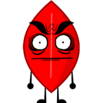 Evil Leafy Fan Group