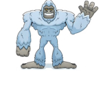 The Yeti’s Club