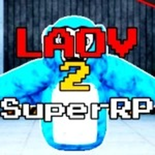 LAOV 2 SuperRP 0.8