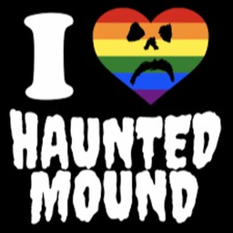 Haunted Mound Obby