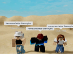 Meme Kingdom!
