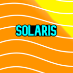 Solaris Development Studios