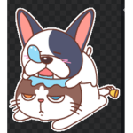 Wolfie Gamer (80070yt)