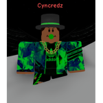 Cyncredz